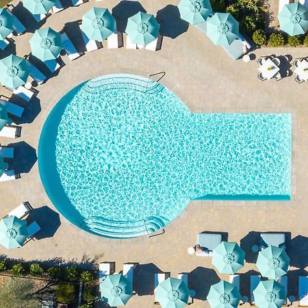 Vintners Resort 산타 로사 외부 사진